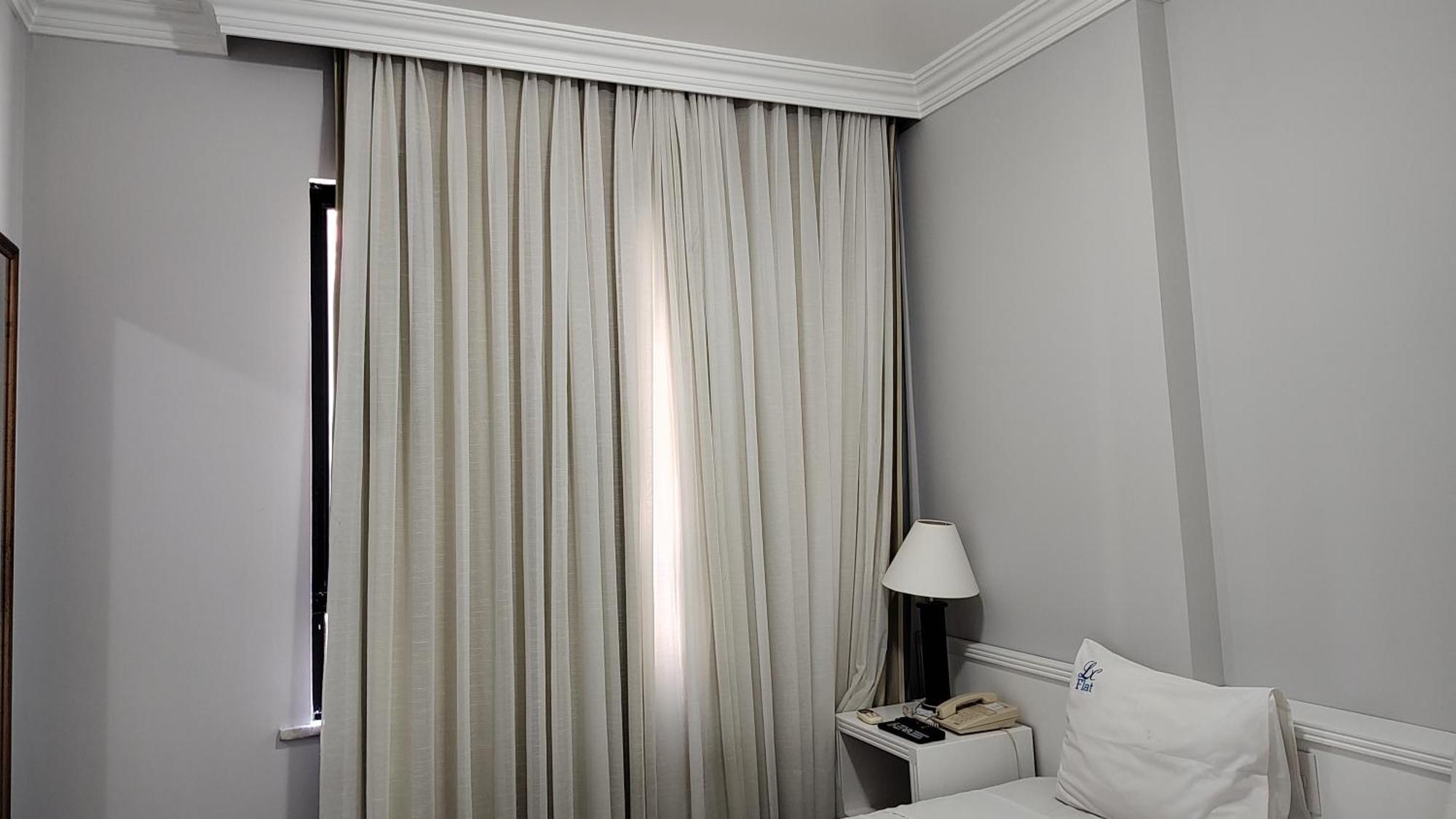 Lindo Flat Meireles 203 Pertinho Beira Mar فورتاليز المظهر الخارجي الصورة