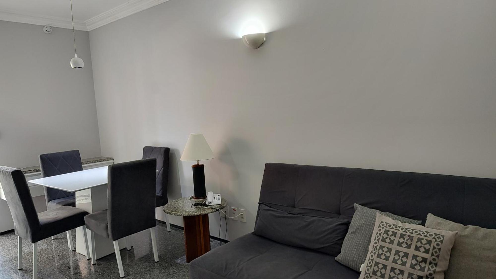 Lindo Flat Meireles 203 Pertinho Beira Mar فورتاليز المظهر الخارجي الصورة