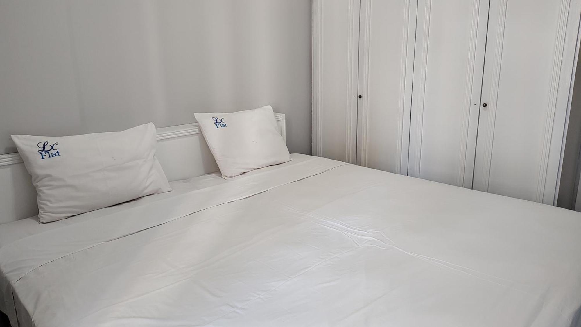 Lindo Flat Meireles 203 Pertinho Beira Mar فورتاليز المظهر الخارجي الصورة
