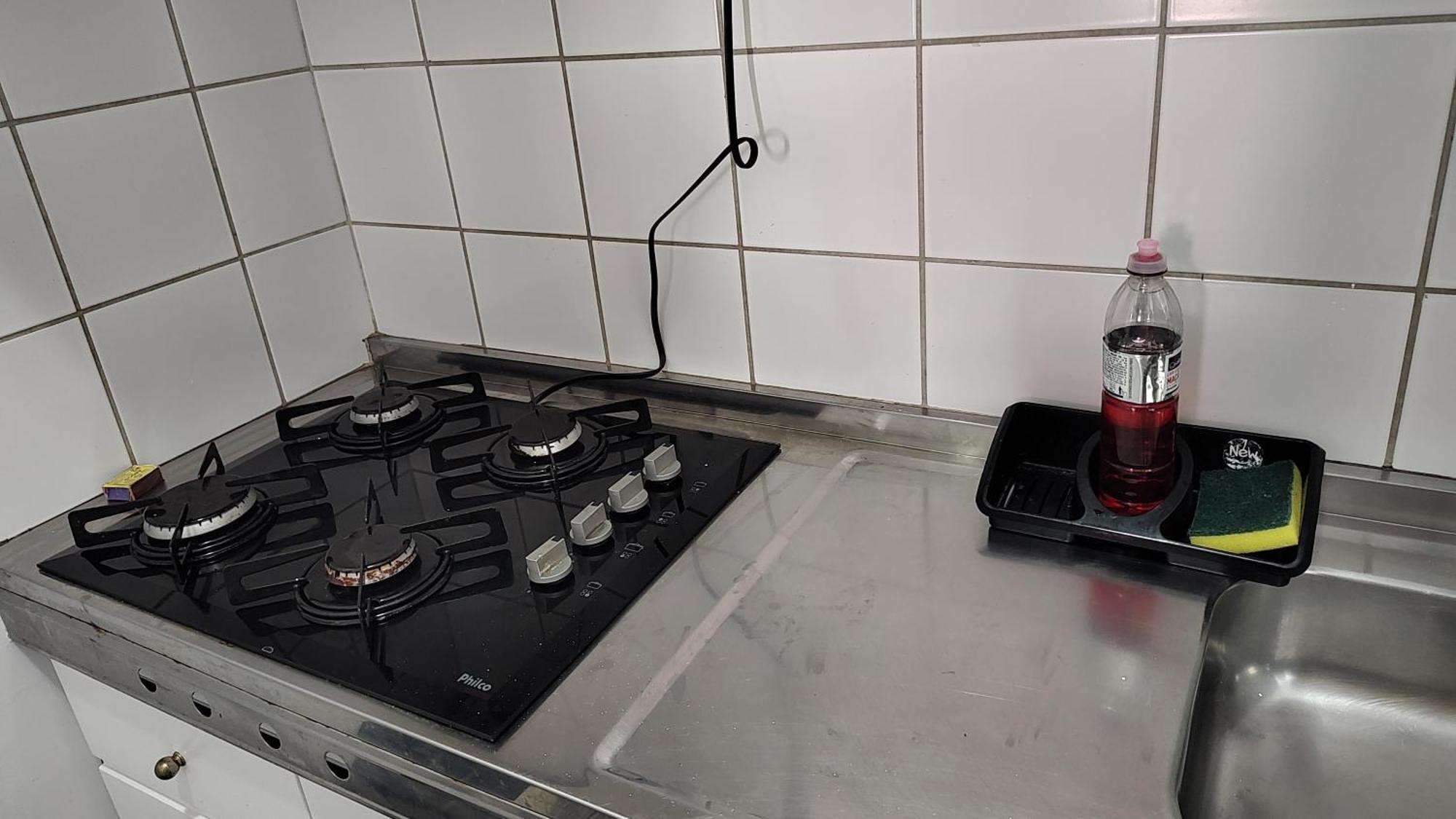 Lindo Flat Meireles 203 Pertinho Beira Mar فورتاليز المظهر الخارجي الصورة