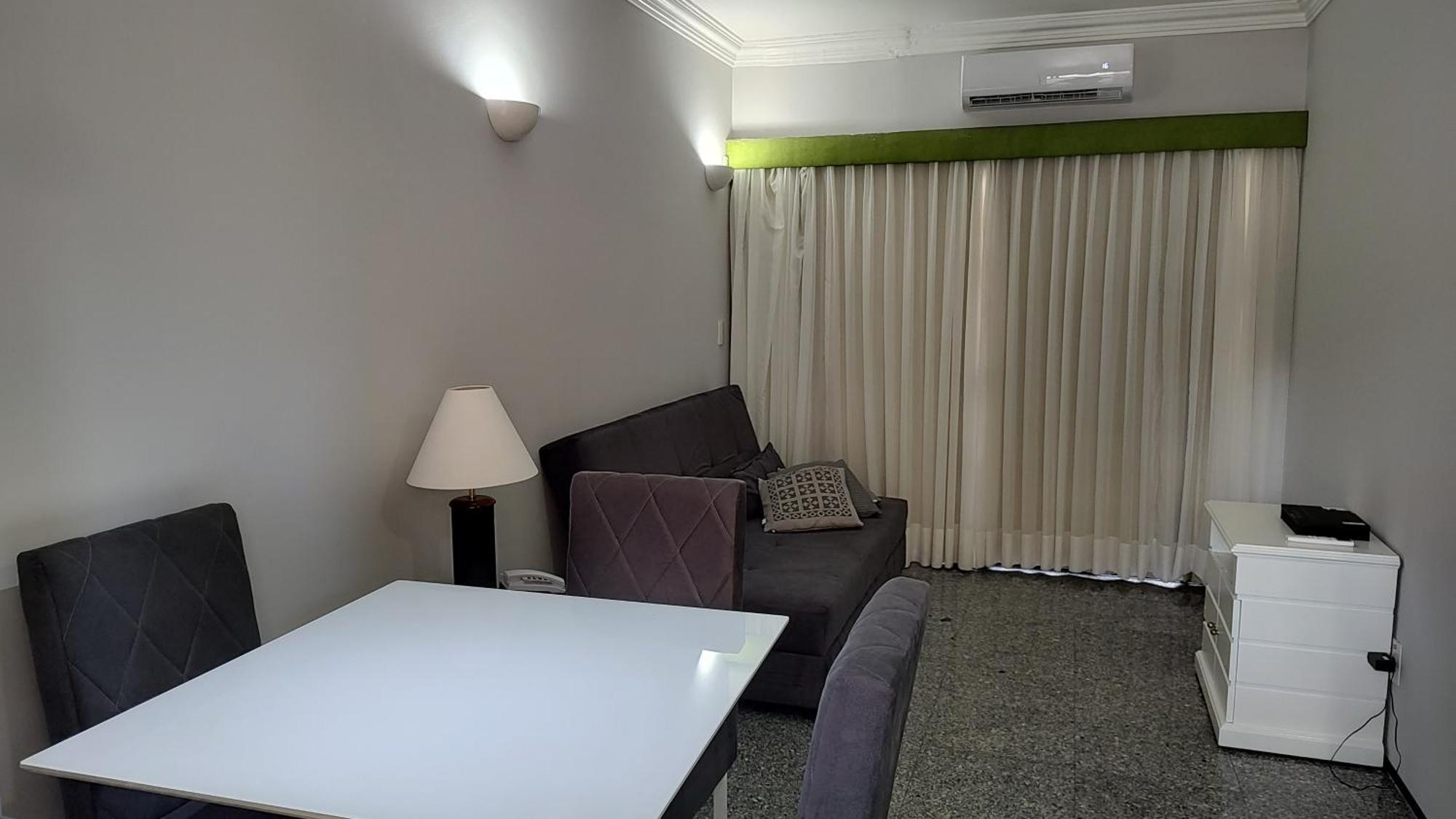 Lindo Flat Meireles 203 Pertinho Beira Mar فورتاليز المظهر الخارجي الصورة
