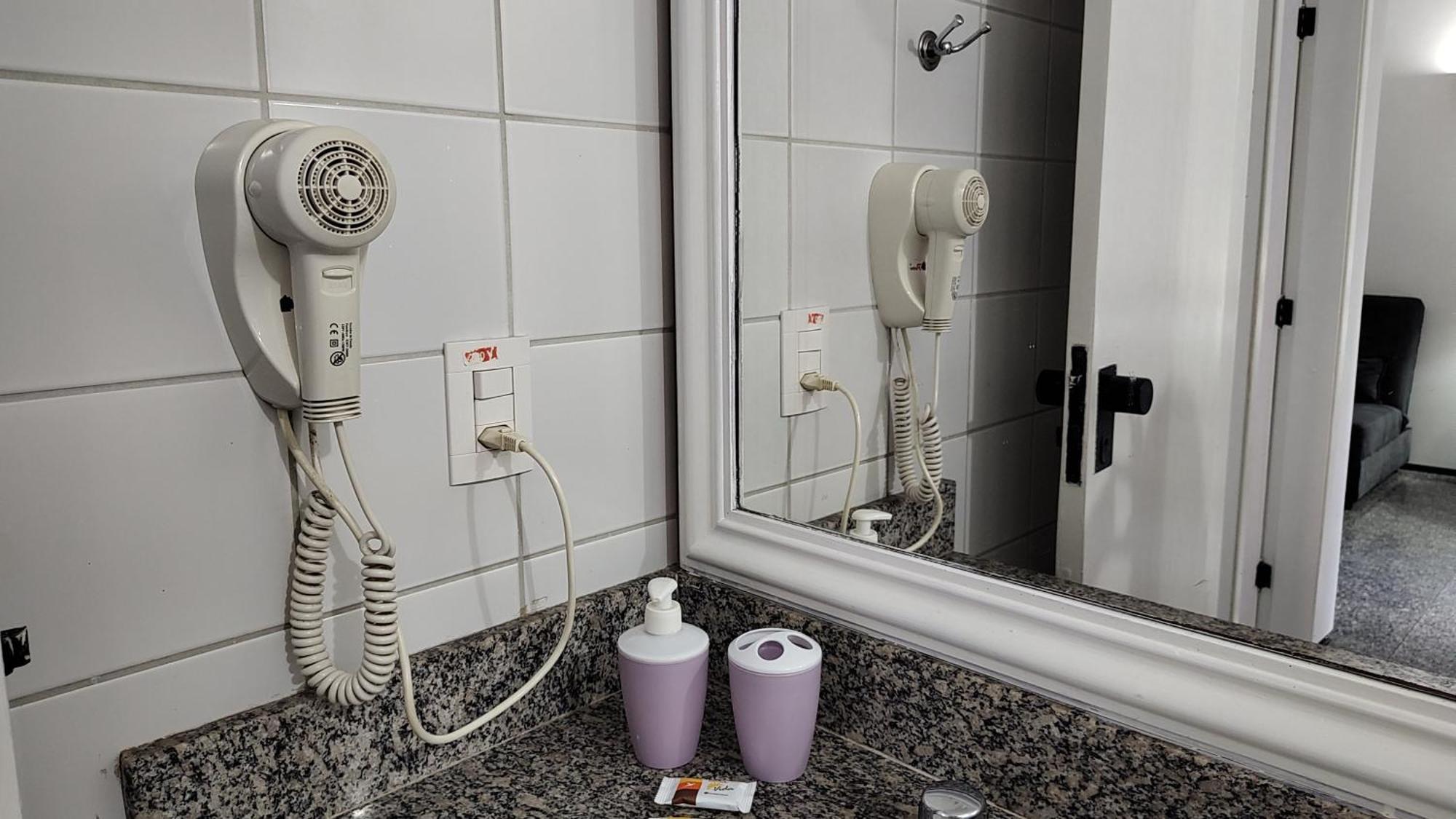 Lindo Flat Meireles 203 Pertinho Beira Mar فورتاليز المظهر الخارجي الصورة