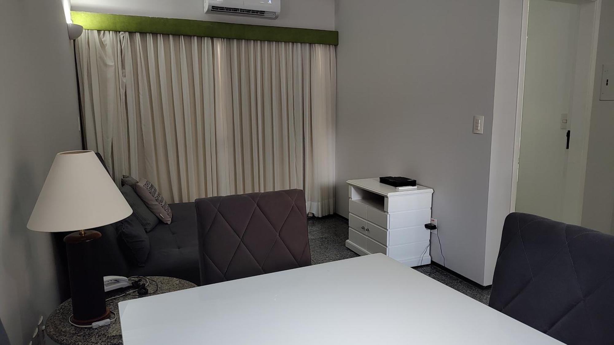 Lindo Flat Meireles 203 Pertinho Beira Mar فورتاليز المظهر الخارجي الصورة