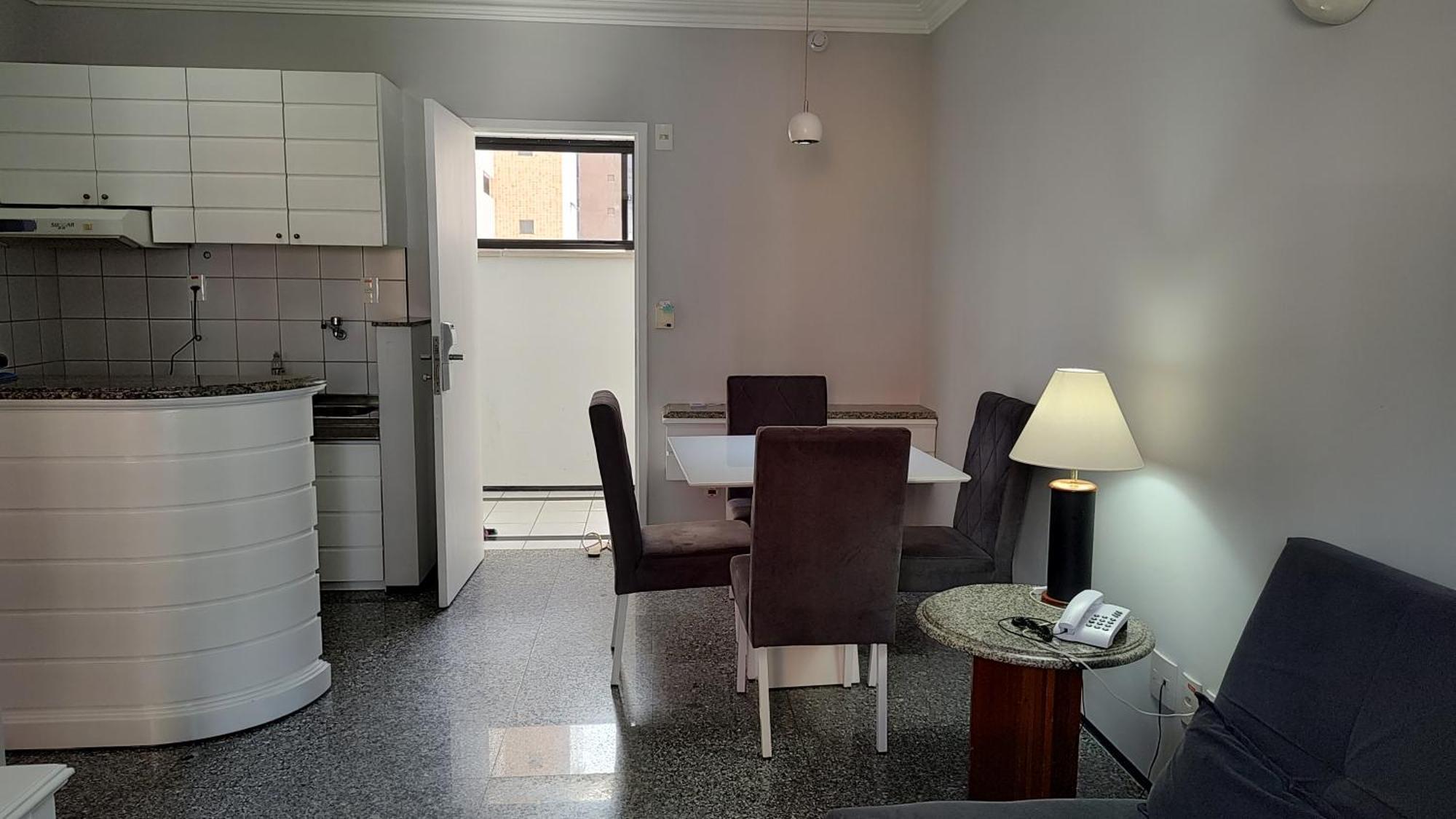 Lindo Flat Meireles 203 Pertinho Beira Mar فورتاليز المظهر الخارجي الصورة