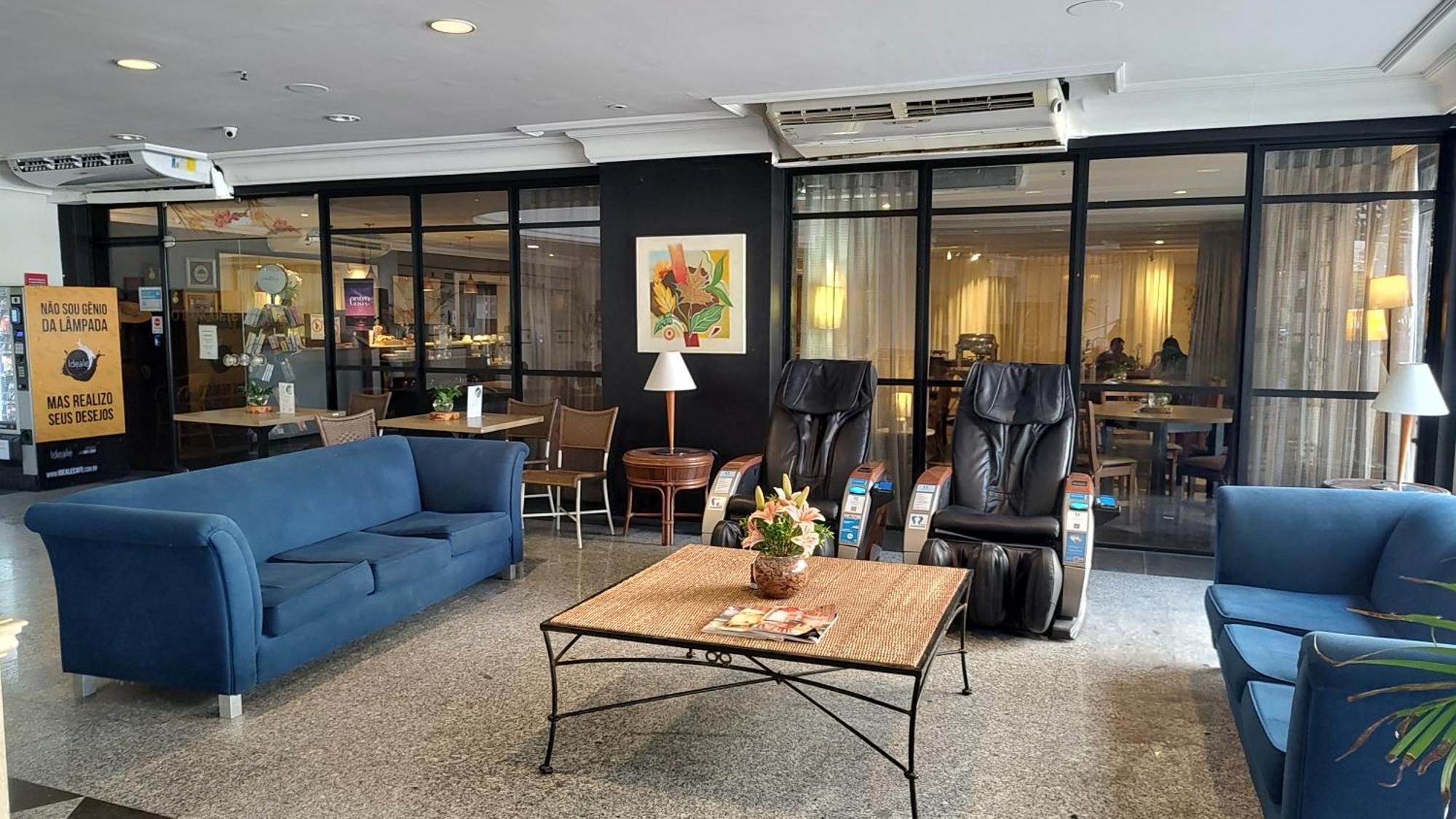 Lindo Flat Meireles 203 Pertinho Beira Mar فورتاليز المظهر الخارجي الصورة